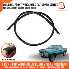 Guarnizione parabrezza