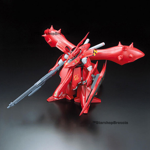 Gundam 100 msn - gundam, 1/100
