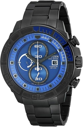 Orologio uomo citizen - orologio,