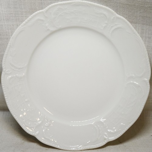 Piatto pane burro rosenthal - piatto,