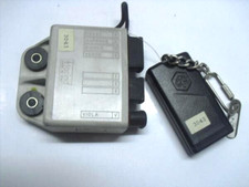 BOBINA CENTRALINA ALLARME originale PIAGGIO VESPA con telecomando COD 292402