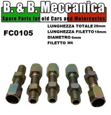 Registri cavo - registri,