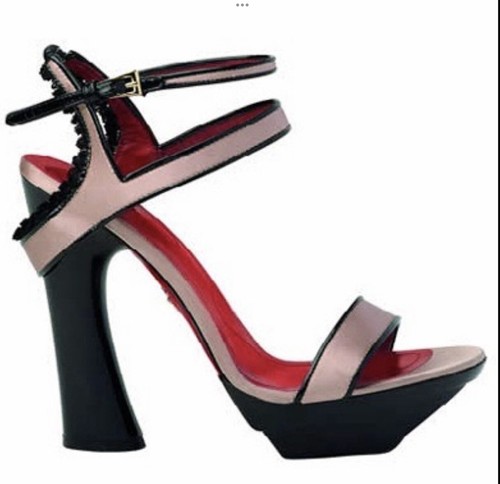 Cesare paciotti heels - paciotti, 38