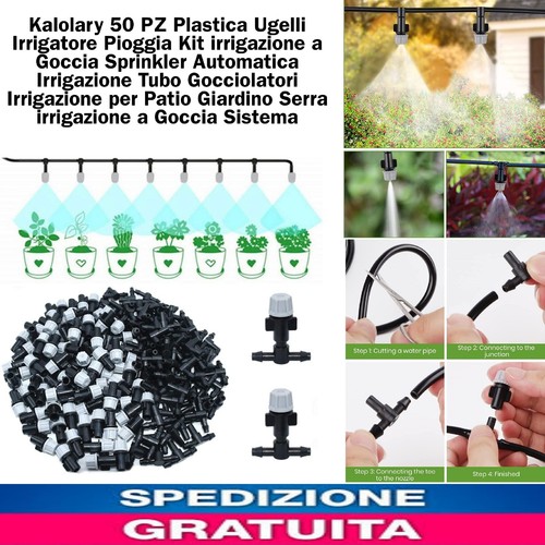 Ugelli nebulizzanti - pz,