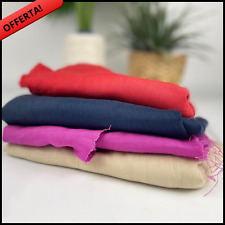 scampoli tessuti e stoffe per