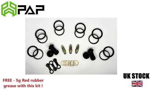 Kit ricostruzione guarnizione - kit,