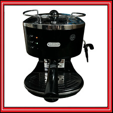 Macchina Macchinetta da Caffe Braccio Ecov311 Caffè Nera LEGGERE DESCRIZIONE