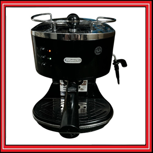 Macchina macchinetta caffe - da,