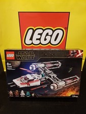 LEGO STAR WARS 75249