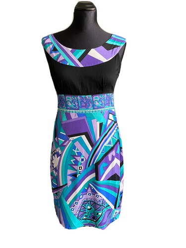 Emilio pucci abito donna - emilio,
