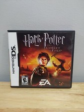 Harry Potter and the Goblet of