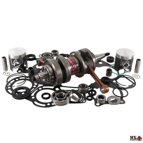 Kit revisione motore - kit,