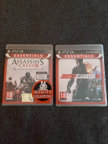 Assissin creed just - creed,