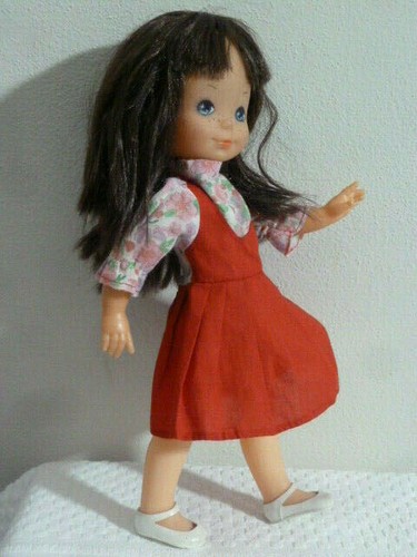 Furga bambola doll - doll, 28