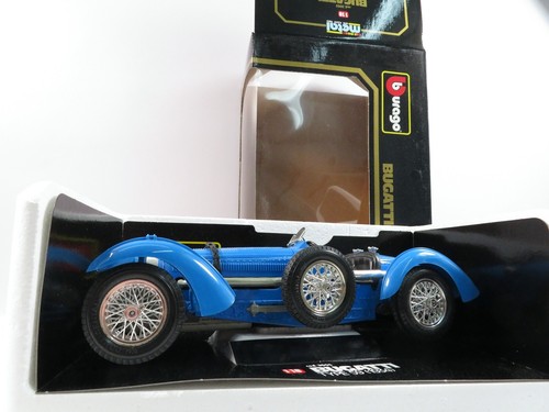 Bburago 3005 bugatti - 3005,