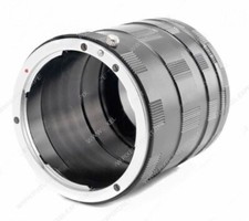 SET TUBI MACRO extension tubo