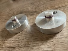 VW Bus T5 linea tappo condotto