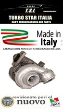 TURBINA TURBO GT2256V 709838 MERCEDES SPRINTER VAN DODGE 2.7 CDI KASKO