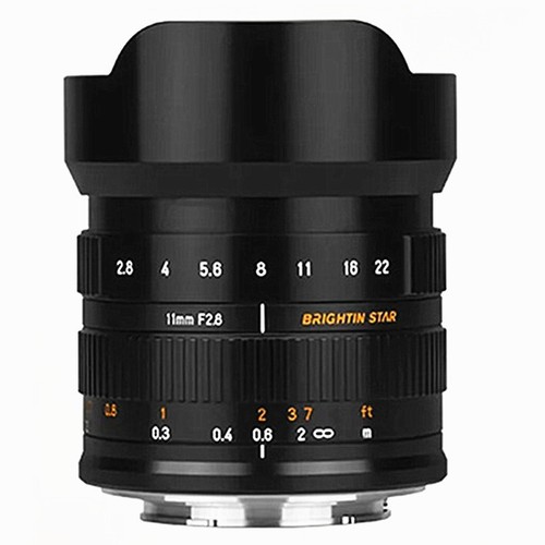 Brightin star f2 - brightin, mm