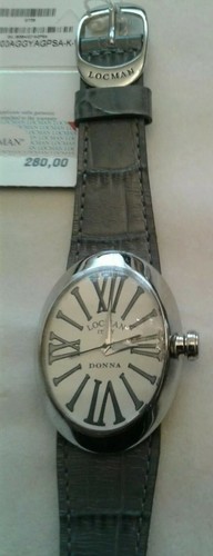 Locman orologio donna - locman,