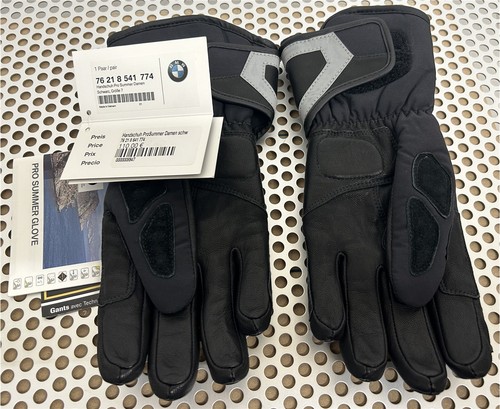 Guanto bmw prosummer donna - guanto,