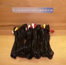 SNES AV CAVO 10 pezzi NUOVO