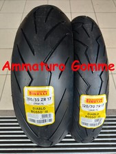 COPPIA 120/70 17  180/55 17