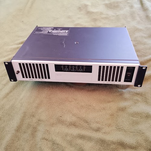 Power amp labgruppen - amp, c