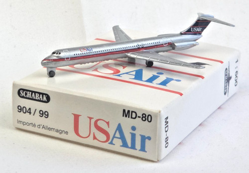 Schabak 904 us air - 904/99,
