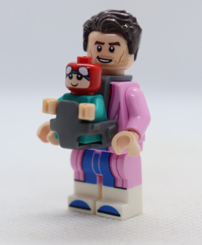 Peter parker may - peter,