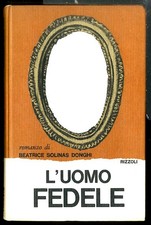 UOMO FEDELE ( L` ) - 1 ED LS