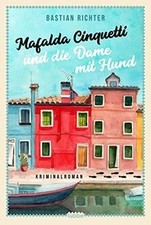 Mafalda Cinquetti und die Dame