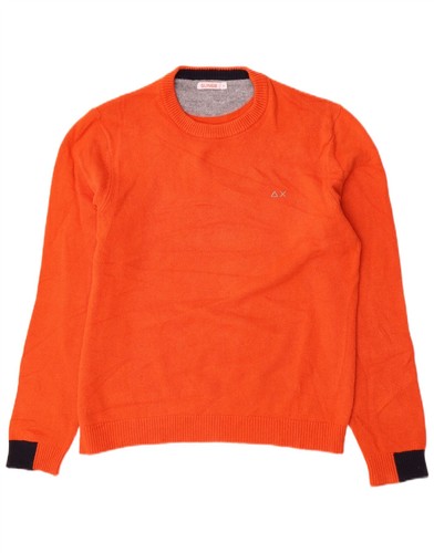 Maglione maglione girocollo