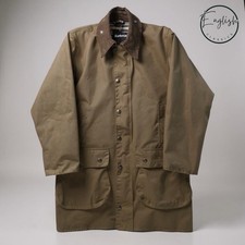 Barbour Classic Northumbria