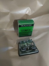 Seimax Super 8 Film Jointer