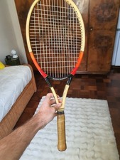 RARE TENNIS RACQUET DUNLOP MAXPLY MCENROE