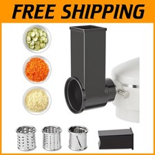 Instant Stand Mixer attacco