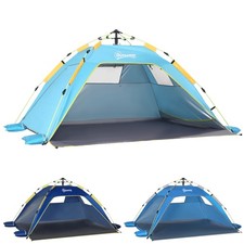 Outsunny Tenda da Esterno Pop