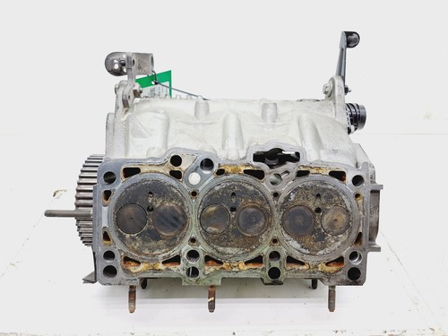 Bms testata motore 5312906 - testata, /