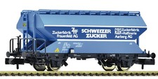 FLEISCHMANN 6660123 Scala N
