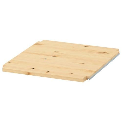 Scaffale ricambio legno - scaffale,