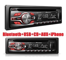Pioneer DEH-4400BT Autoradio