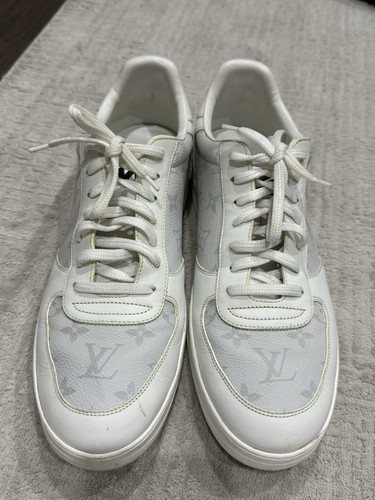 Sneaker louis vuitton - sneaker, us