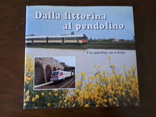 Treni ferrovie - ferrovie,
