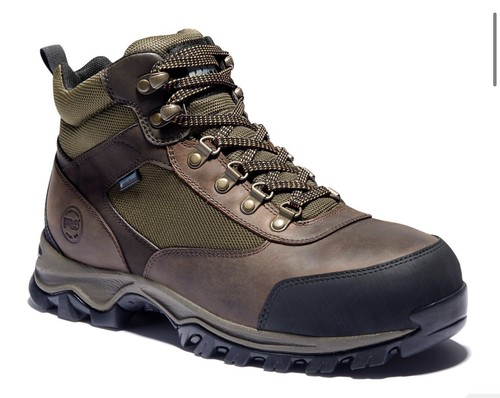 Stivali lavoro timberland - stivali,