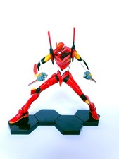 EVANGELION EVA 02 Asuka