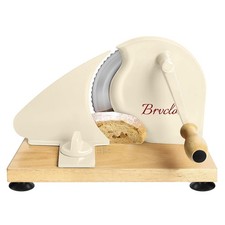 Manual Bread Slicer for
