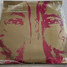 Bobby & Steve – The