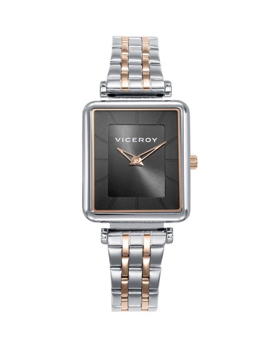 Reloj viceroy donna acciaio - viceroy,