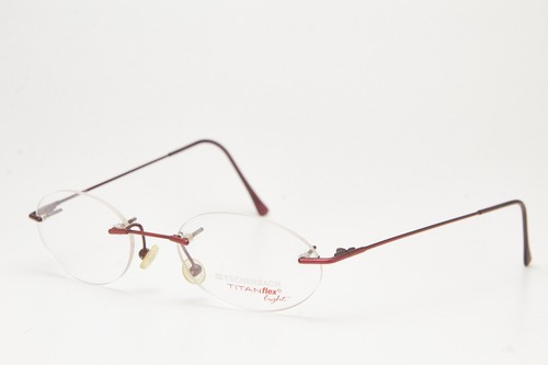 Vintage red eschenbach - red,